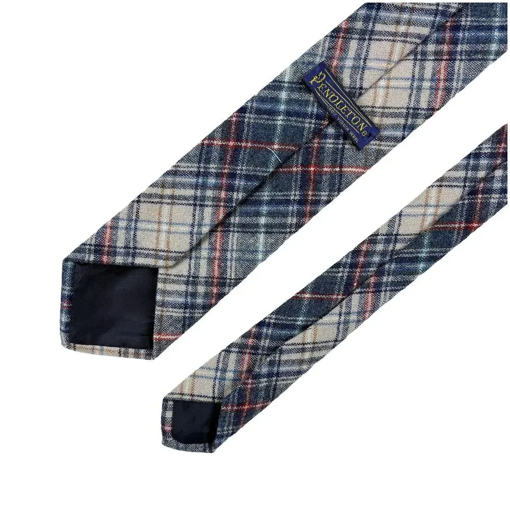 Pendleton details brand